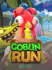 Descubra o Mundo Empolgante de GoblinRun com a BETCC