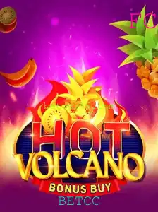 Explorando o Mundo de HotVolcanoBonusBuy com BETCC