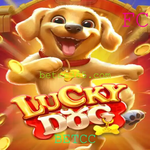 Descubra LuckyDog: Um Jogo de Sucesso com a Potência do BETCC