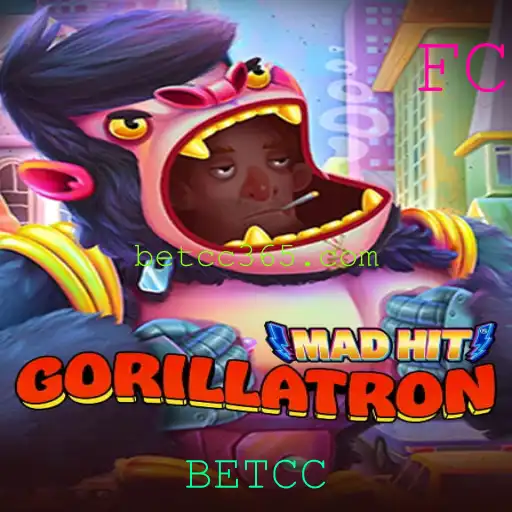 Explorando o Mundo de MadHitGorillatron