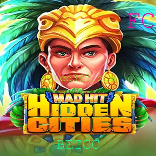 Aventura e Estratégia no MadHitHiddenCities: Um Mundo de Desafios com BETCC