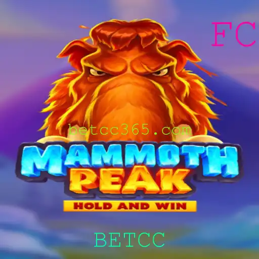 Descubra o Fascinante Mundo de MammothPeak: Um Jogo Estratégico com a Emoção de BETCC