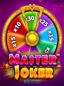 Explorando o Mundo de MasterJoker: Um Jogo Inovador com a Palavr-Chave BETCC