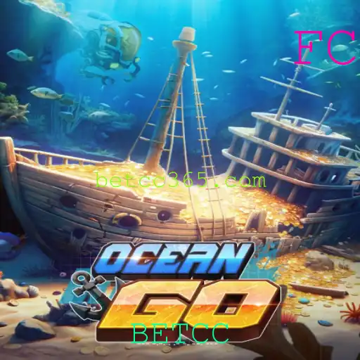 Descubra o Mundo de OceanGO: O Jogo Revolucionário com BETCC