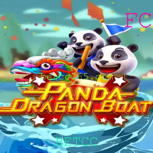 PANDADRAGONBOAT: Explore o Mundo Aquático com BETCC