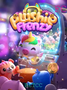 Descubra o Fascinante Mundo de PlushieFrenzy: O Jogo Empolgante da BETCC