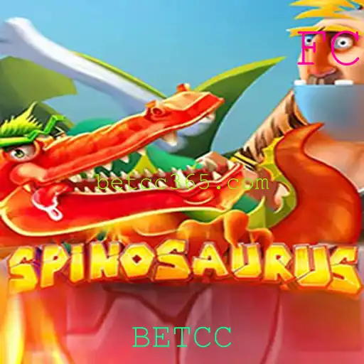 Spinosaurus: Um Mergulho no Mundo Pré-histórico com BETCC