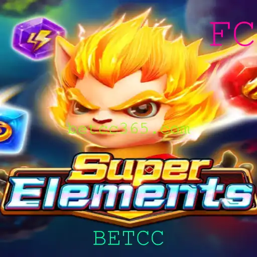 Descubra o Universo de SuperElements: Inovação e Estratégia no Mundo dos Jogos