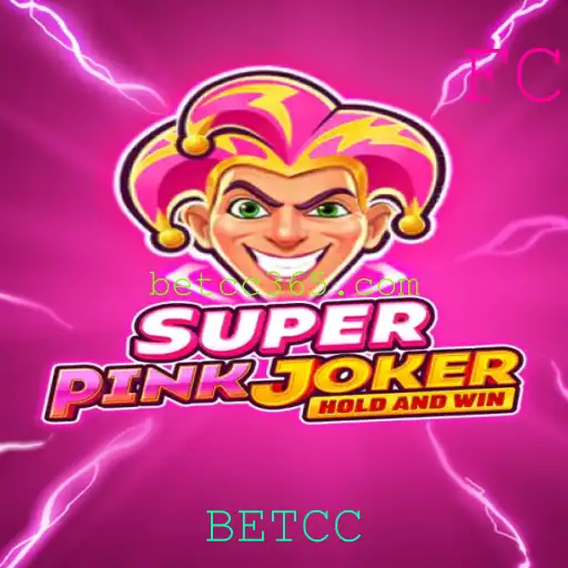 Explore o Fascinante Mundo de SuperPinkJoker: Diversão e Estratégia com a Palavra-chave BETCC