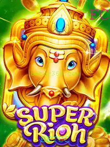 Explorando o Jogo de Estratégia 'SuperRich' com a Ferramenta BETCC