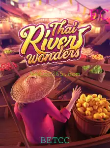 Explorando o Fascinante Mundo de ThaiRiverWonders e BETCC