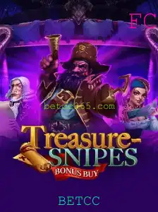 Descubra o Fascinante Mundo de TreasuresnipesBonusBuy no Universo BETCC