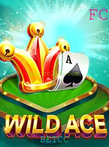 Explorando WildAce: Novo Fenômeno no Mundo dos Jogos com BETCC