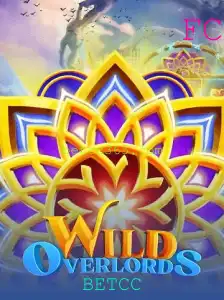 Descubra o Novo Mundo de WildOverlords: Um Jogo Inovador com BETCC