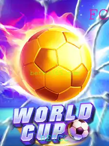 WorldCup: Uma Viagem ao Redor do Mundo com BETCC