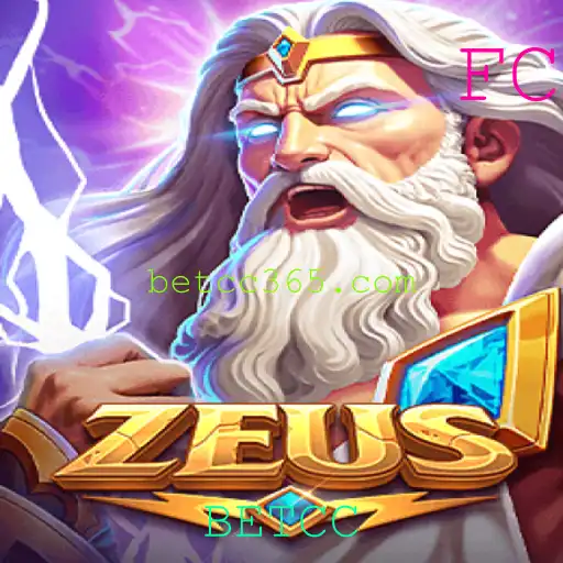 Zeus: A Jornada Mítica no Mundo de BETCC
