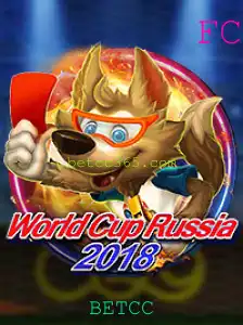 WorldCupRussia2018: Uma Imersão no Universo do Futebol e Apostas com BETCC